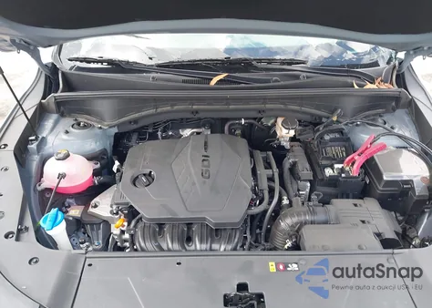 2024 Kia Sorento S from USA, damaged, VIN 5XYRL4JC0RG295445